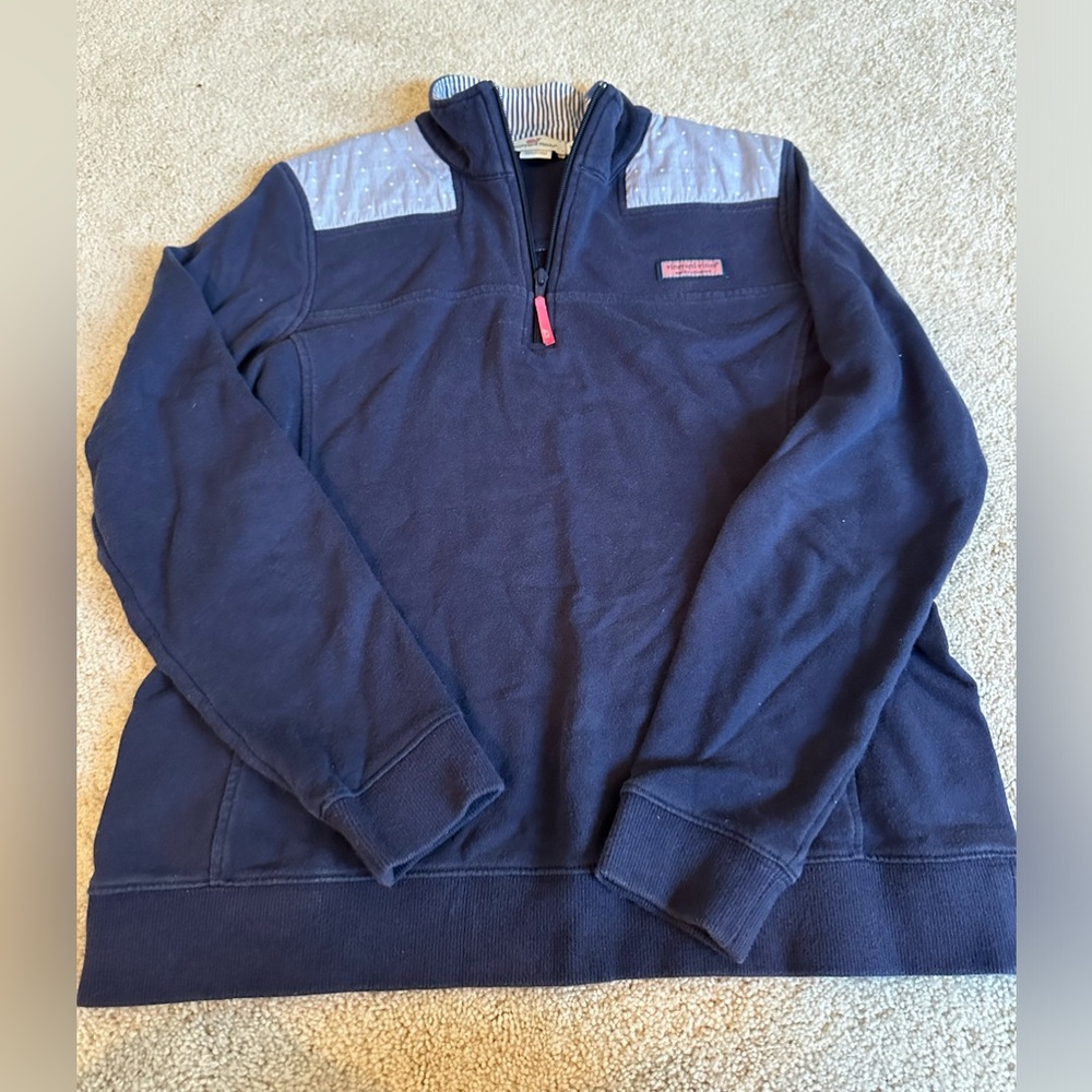 Vineyard Vines pullover